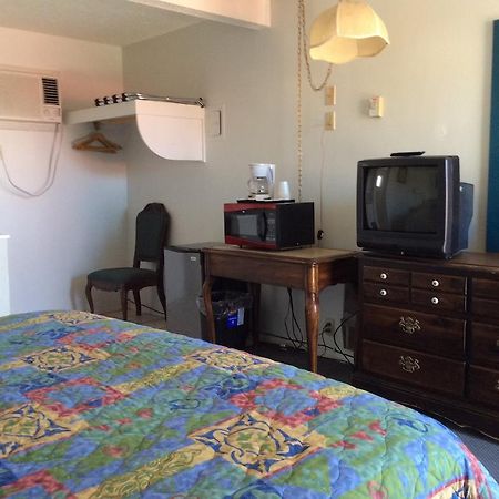Economy Inn Tonopah Eksteriør billede