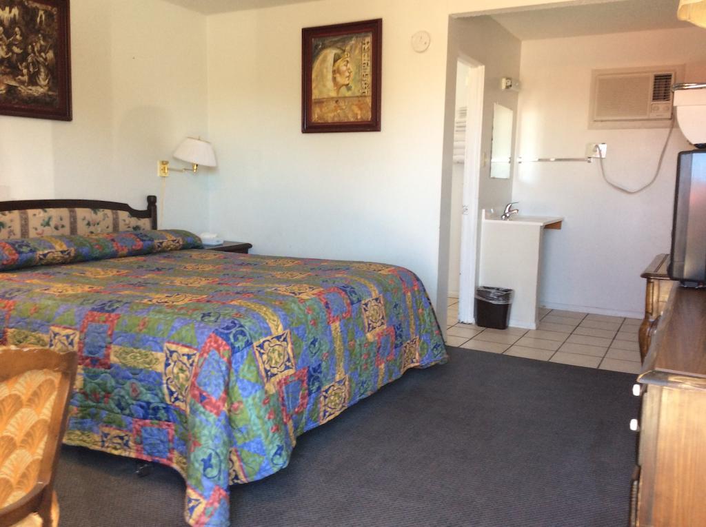 Economy Inn Tonopah Værelse billede