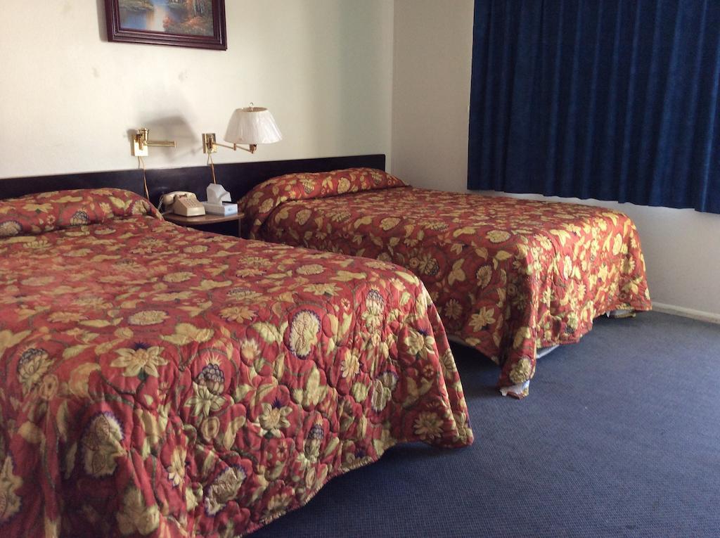 Economy Inn Tonopah Værelse billede