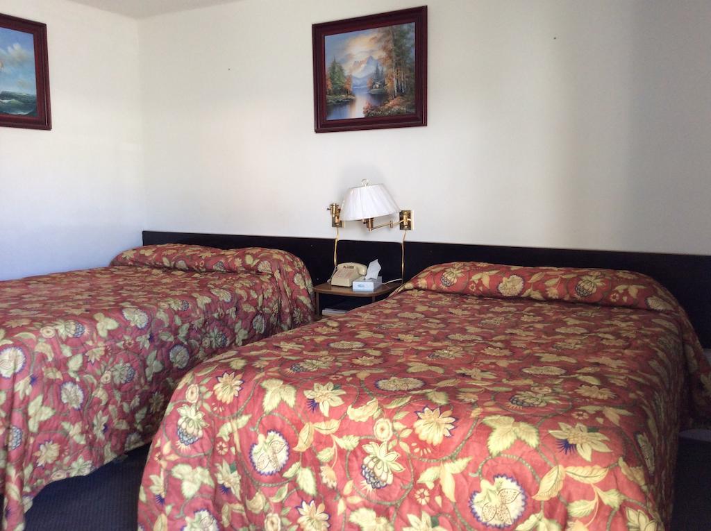 Economy Inn Tonopah Værelse billede