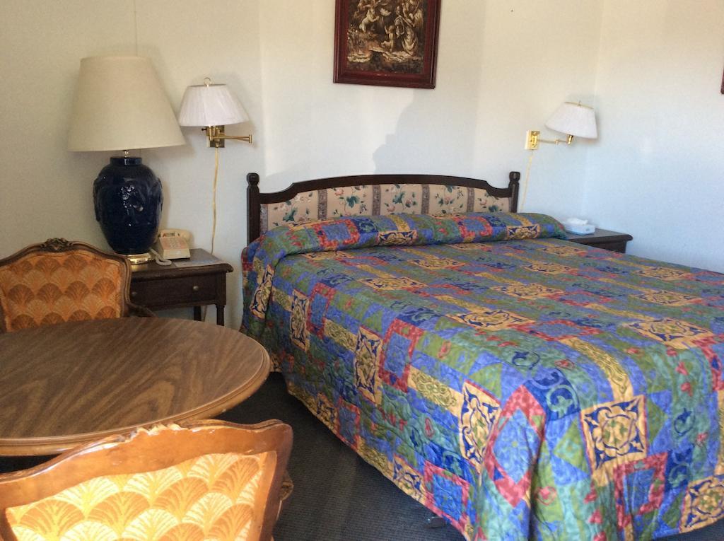Economy Inn Tonopah Værelse billede